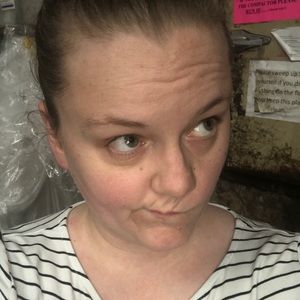 Meet your Posher, Tara